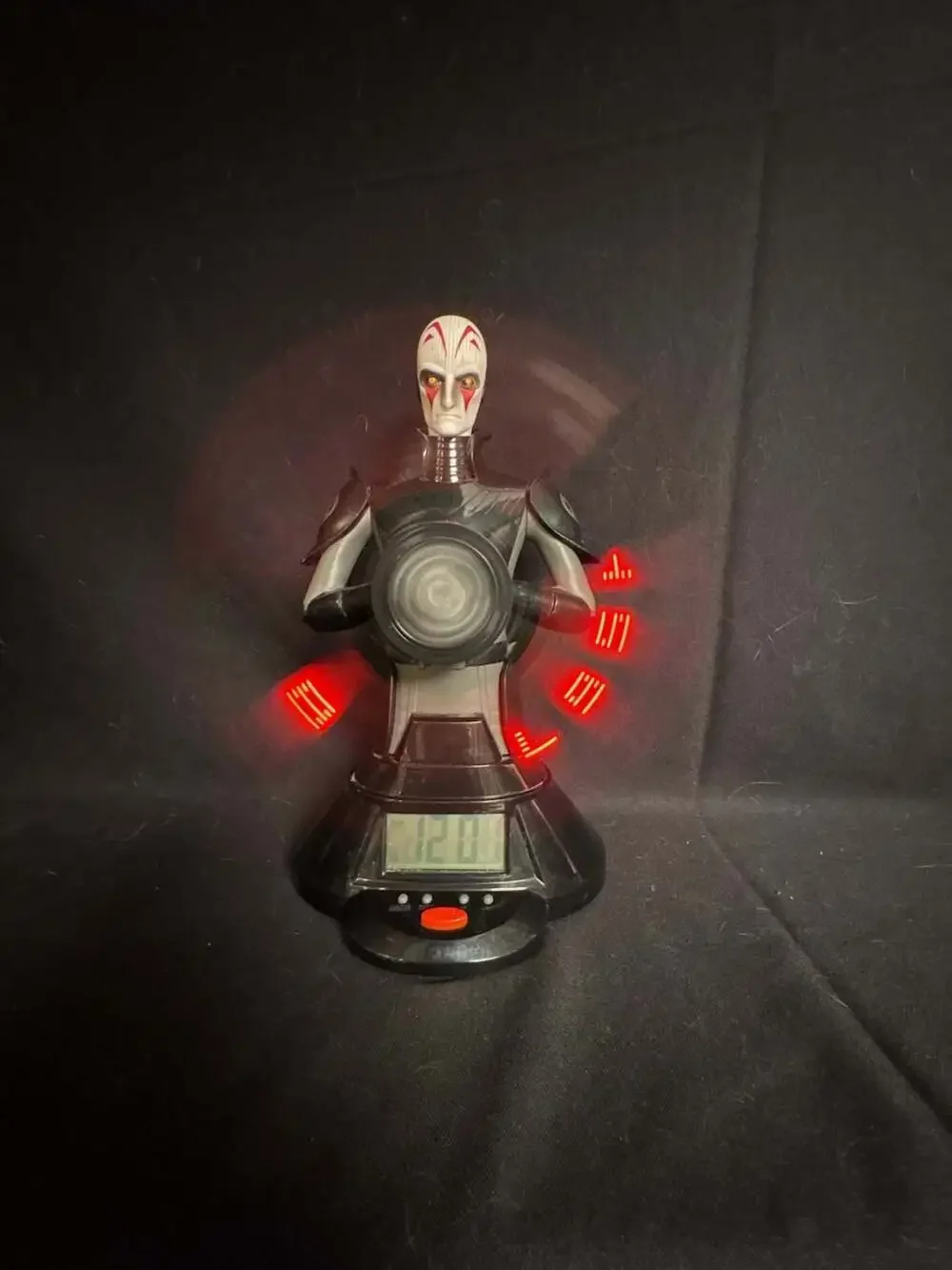 Spin Master star wars